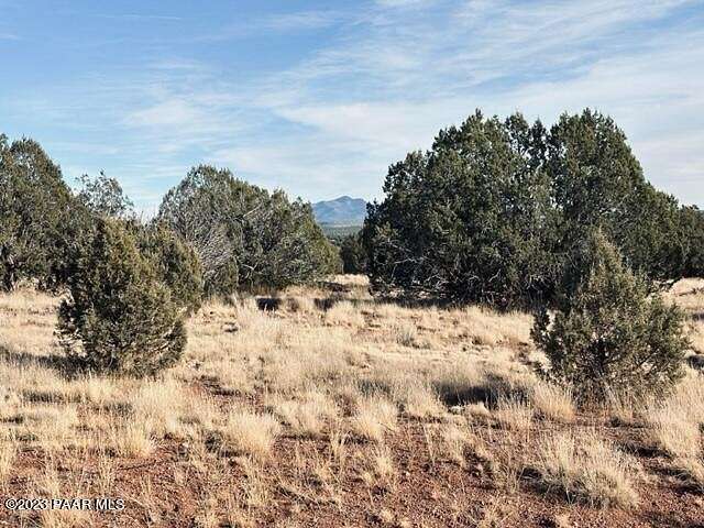1.5 Acres of Residential Land for Sale in Ash Fork, Arizona
