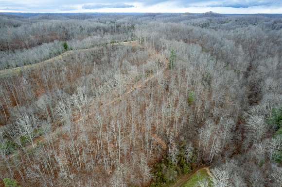 32 Acres of Land for Sale in West Liberty, Kentucky
