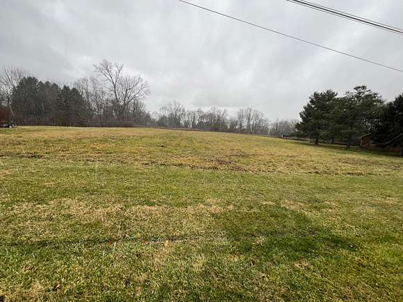 2.4 Acres of Residential Land for Sale in Waldo, Ohio