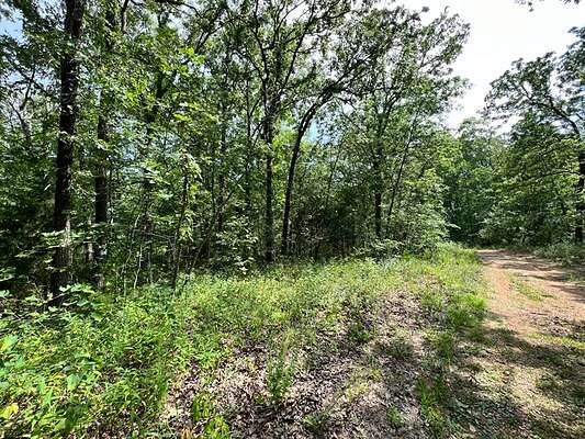 0.21 Acres of Residential Land for Sale in Lincoln, Missouri