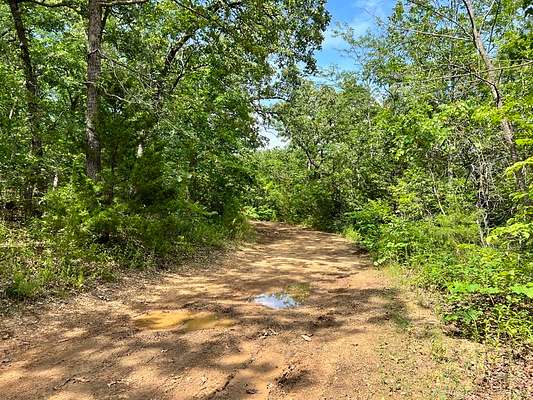 0.09 Acres of Residential Land for Sale in Lincoln, Missouri