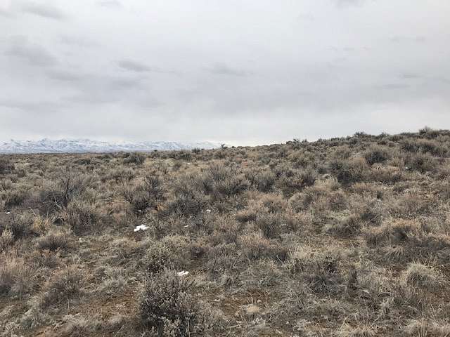 10 Acres of Recreational Land for Sale in Elko, Nevada