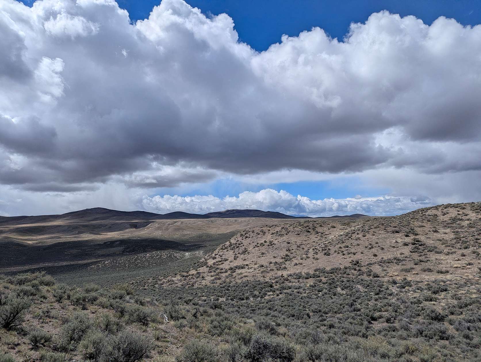 10 Acres of Recreational & Residential Land for Sale in Elko, Nevada