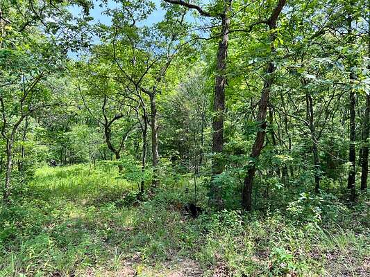 0.16 Acres of Residential Land for Sale in Lincoln, Missouri