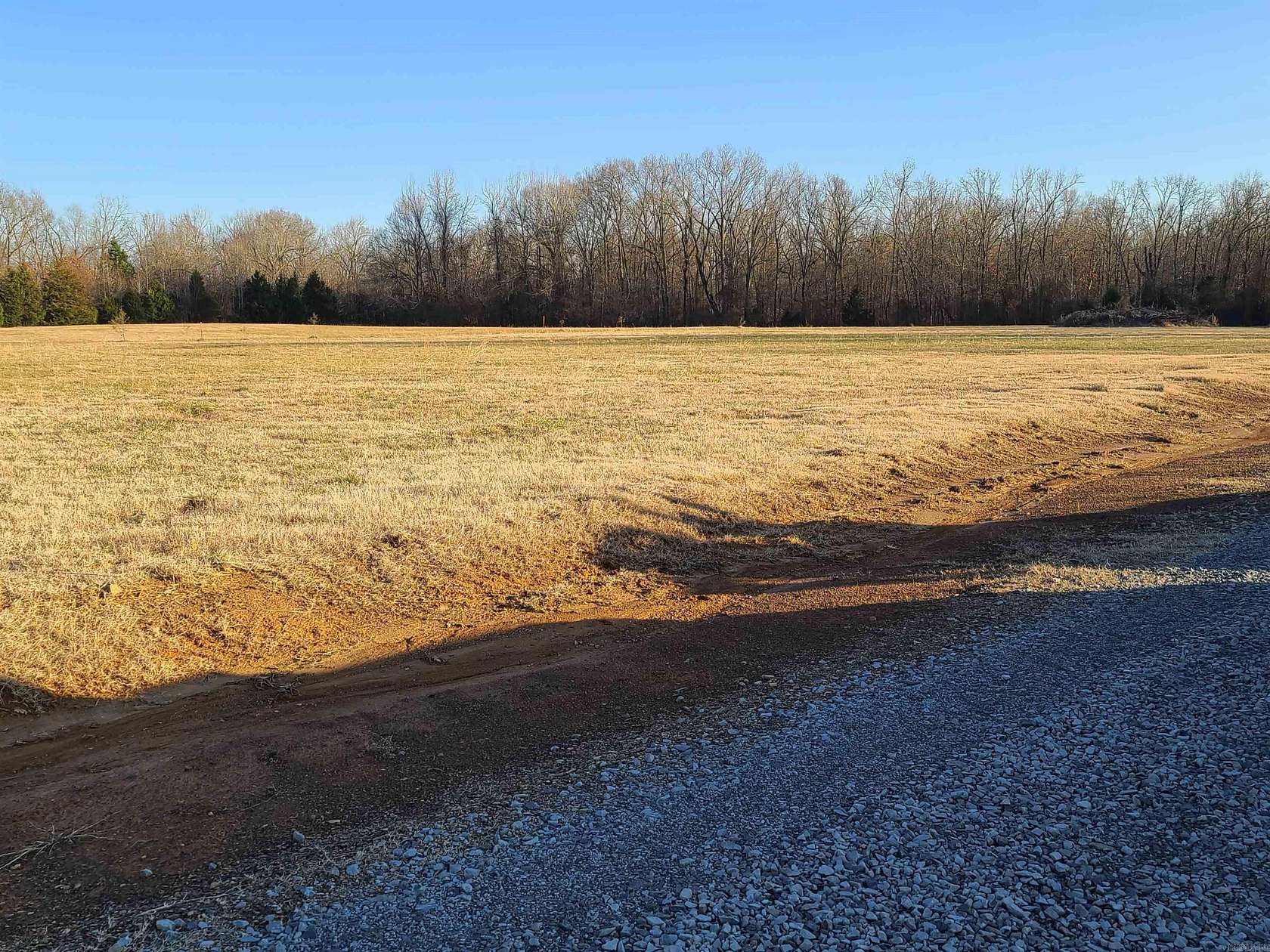 1.5 Acres of Residential Land for Sale in Conway, Arkansas