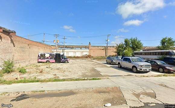 0.22 Acres of Land for Sale in Chicago, Illinois