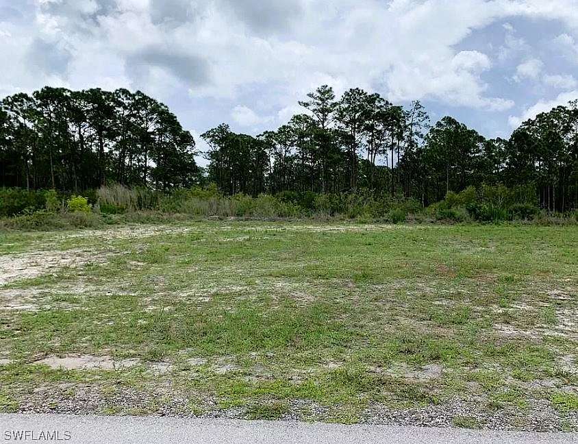 0.36 Acres of Residential Land for Sale in Cape Coral, Florida