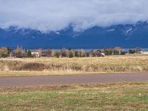 1 Acre of Residential Land for Sale in Polson, Montana