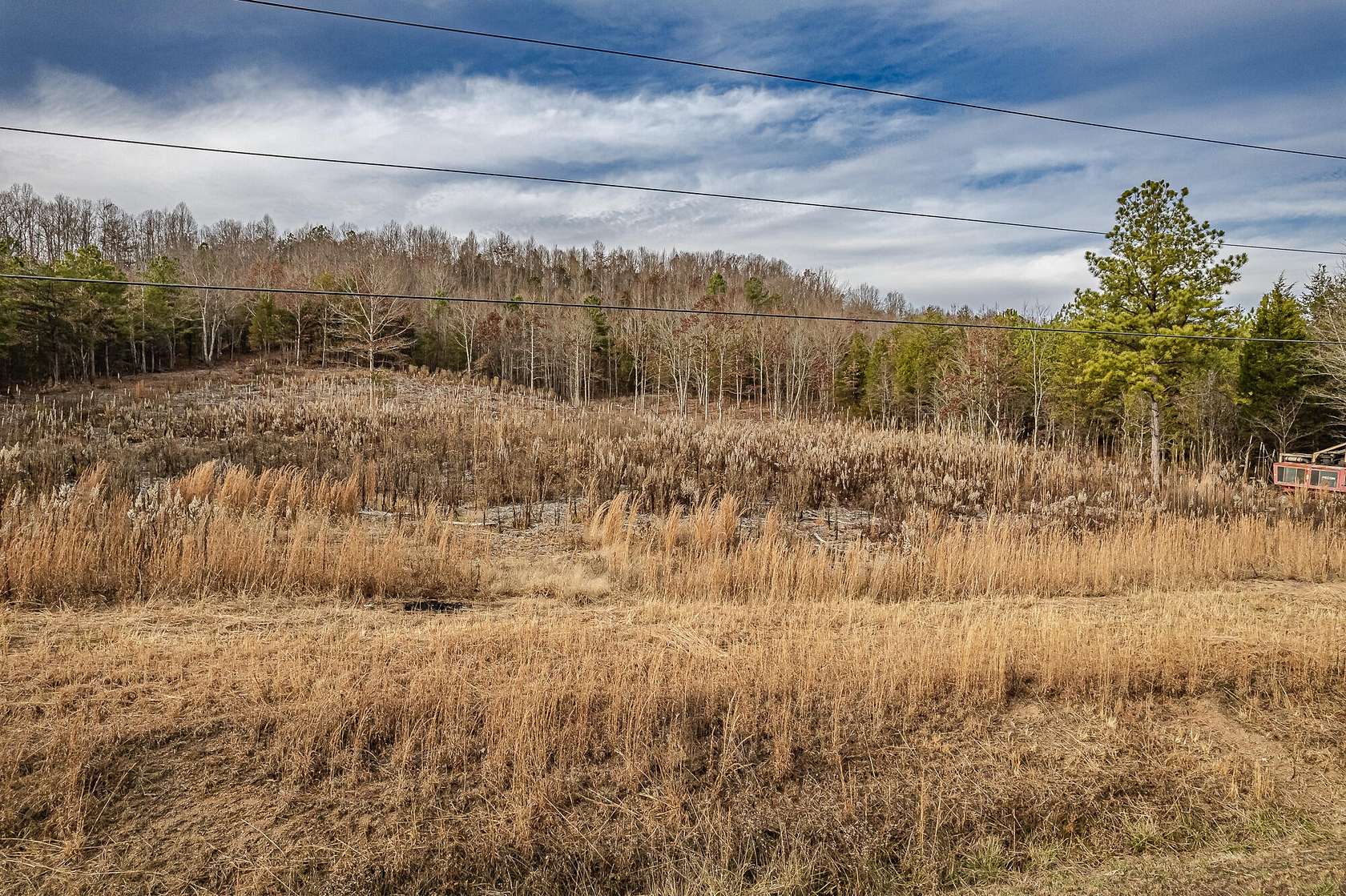 5 Acres of Residential Land for Sale in Athens, Tennessee