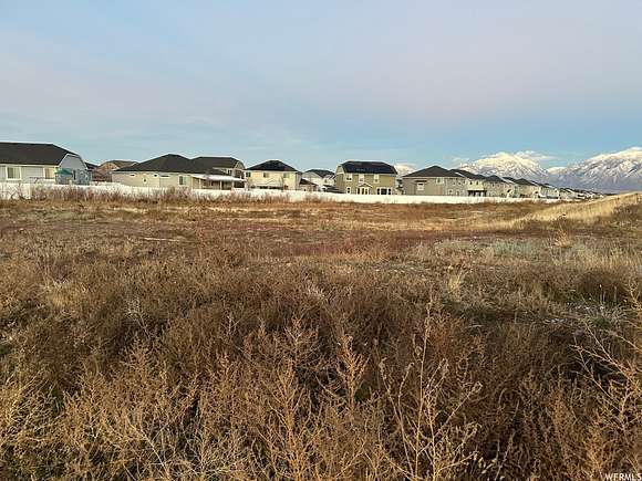 1.1 Acres of Commercial Land for Lease in Herriman, Utah