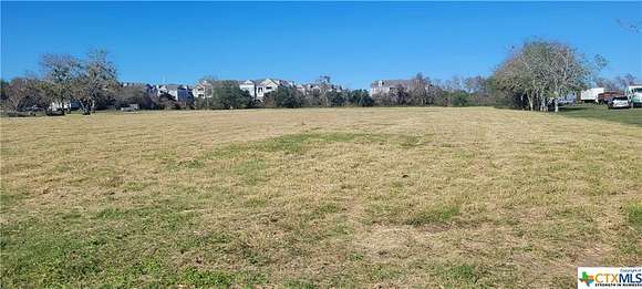 3.6 Acres of Land for Sale in Victoria, Texas