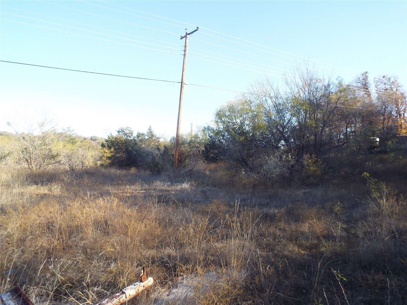0.23 Acres of Residential Land for Sale in Brownwood, Texas