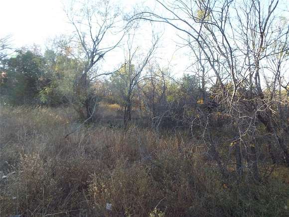 0.23 Acres of Land for Sale in Brownwood, Texas