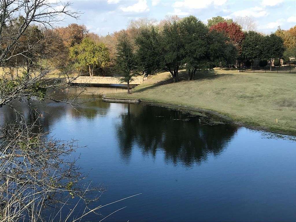 0.286 Acres of Land for Sale in Whitney, Texas