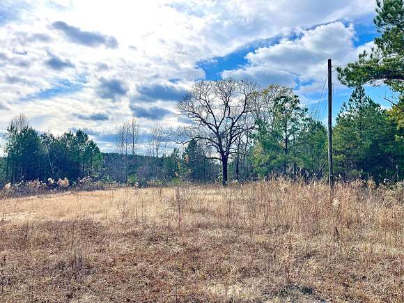 11 Acres of Land for Sale in Quinton, Alabama