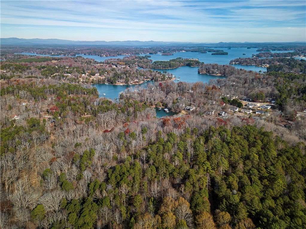 45 Acres of Mixed-Use Land for Sale in Seneca, South Carolina