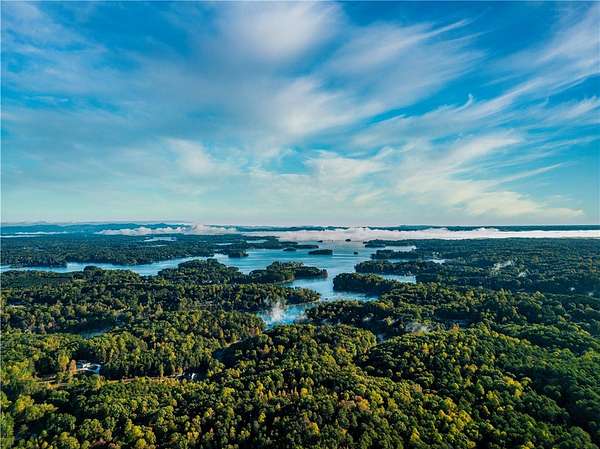 76.5 Acres of Mixed-Use Land for Sale in Seneca, South Carolina