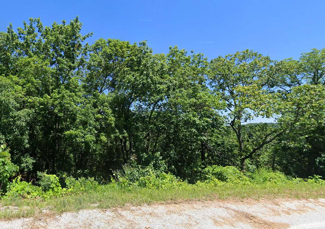 0.36 Acres of Residential Land for Sale in Eureka Springs, Arkansas