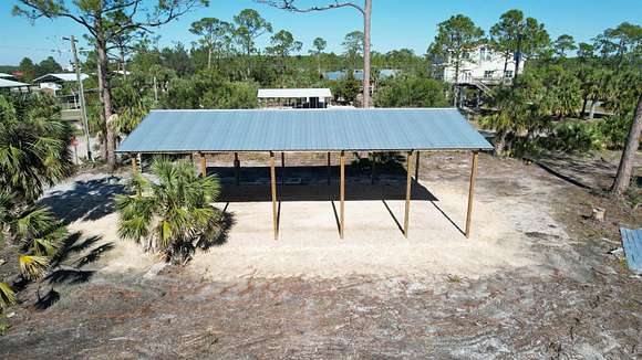 0.21 Acres of Land for Sale in Perry, Florida