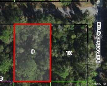 0.23 Acres of Residential Land for Sale in Crystal River, Florida