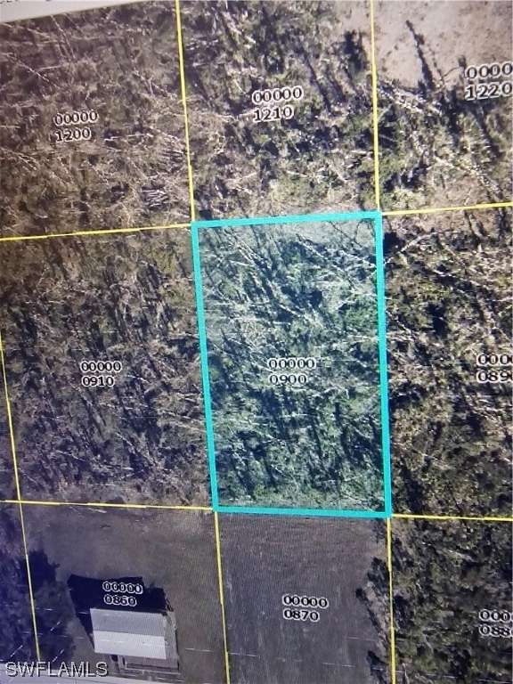 0.38 Acres of Residential Land for Sale in Bokeelia, Florida