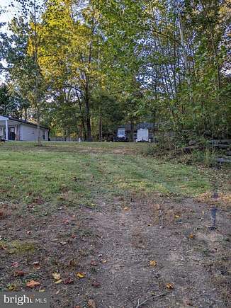 0.21 Acres of Residential Land for Sale in Louisa, Virginia