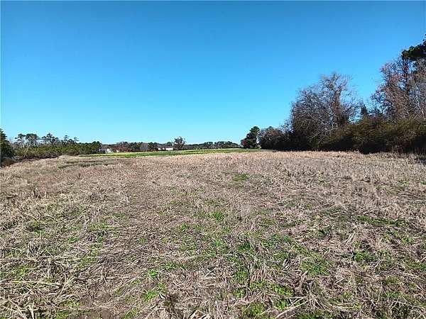 10 Acres of Residential Land for Sale in Knotts Island, North Carolina