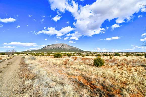 10 Acres of Land for Sale in Edgewood, New Mexico