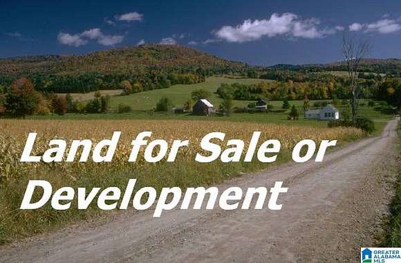 1.6 Acres of Land for Sale in Bessemer, Alabama