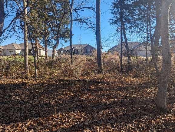 0.25 Acres of Residential Land for Sale in Battlefield, Missouri