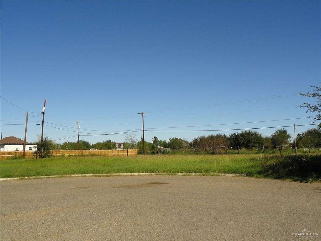 0.24 Acres of Residential Land for Sale in Edinburg, Texas