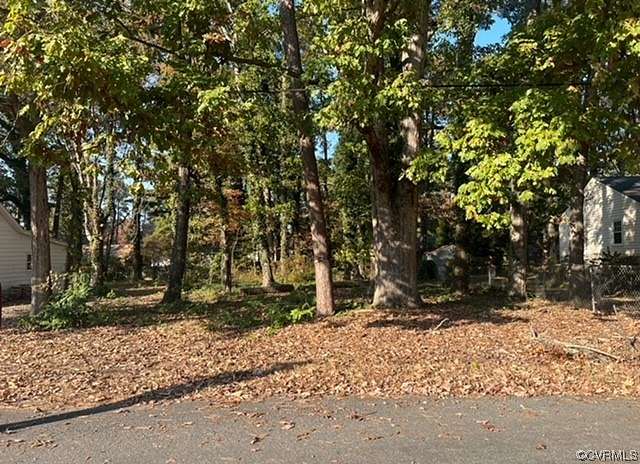 0.17 Acres of Residential Land for Sale in Richmond, Virginia