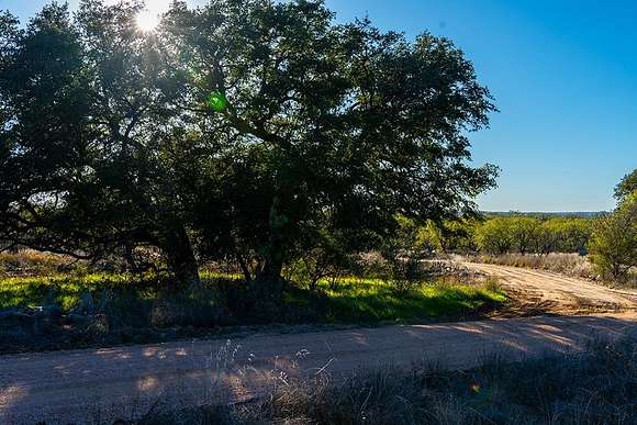 62.2 Acres of Recreational Land & Farm for Sale in Mason, Texas