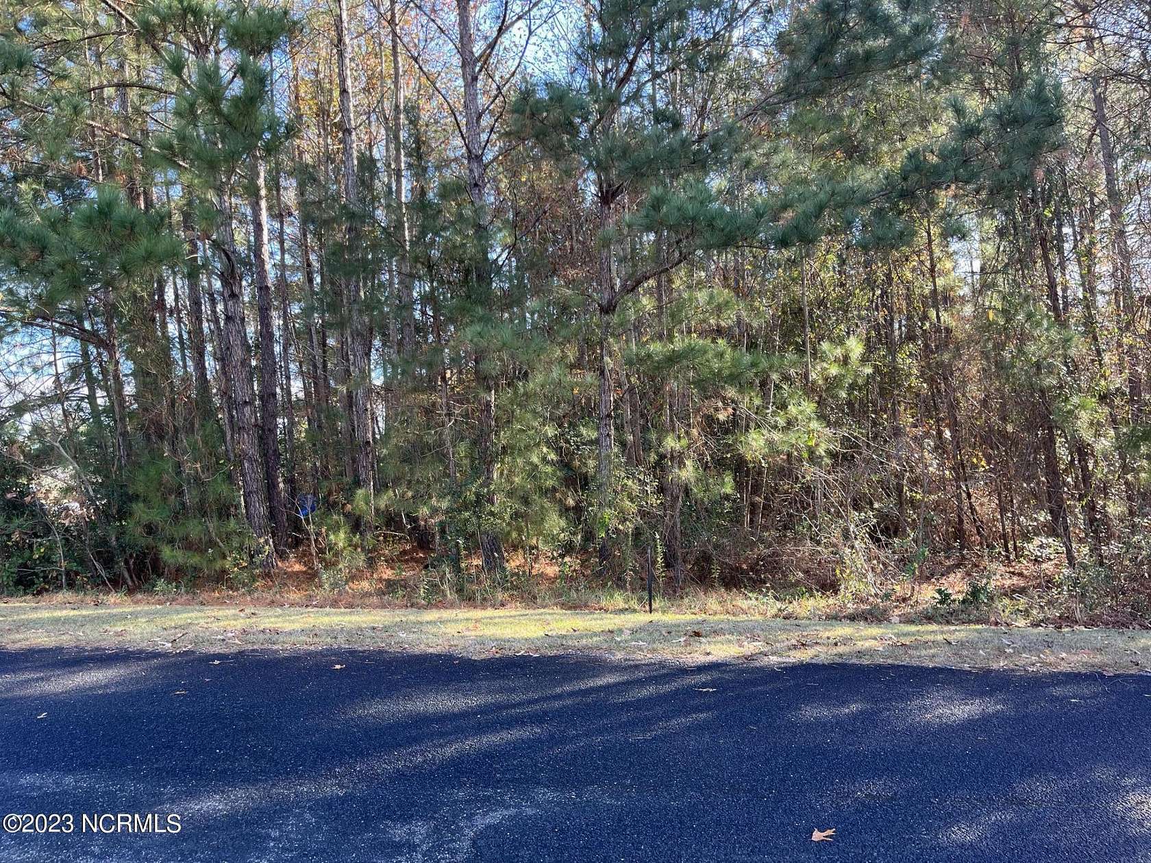 0.9 Acres of Residential Land for Sale in Bolivia, North Carolina