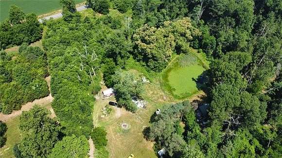 5.8 Acres of Residential Land for Sale in Longswamp, Pennsylvania