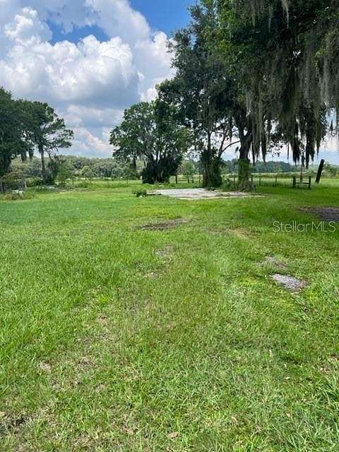 3.3 Acres of Residential Land for Sale in Plant City, Florida