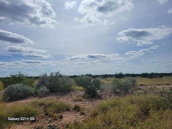 20 Acres of Land for Sale in Laredo, Texas
