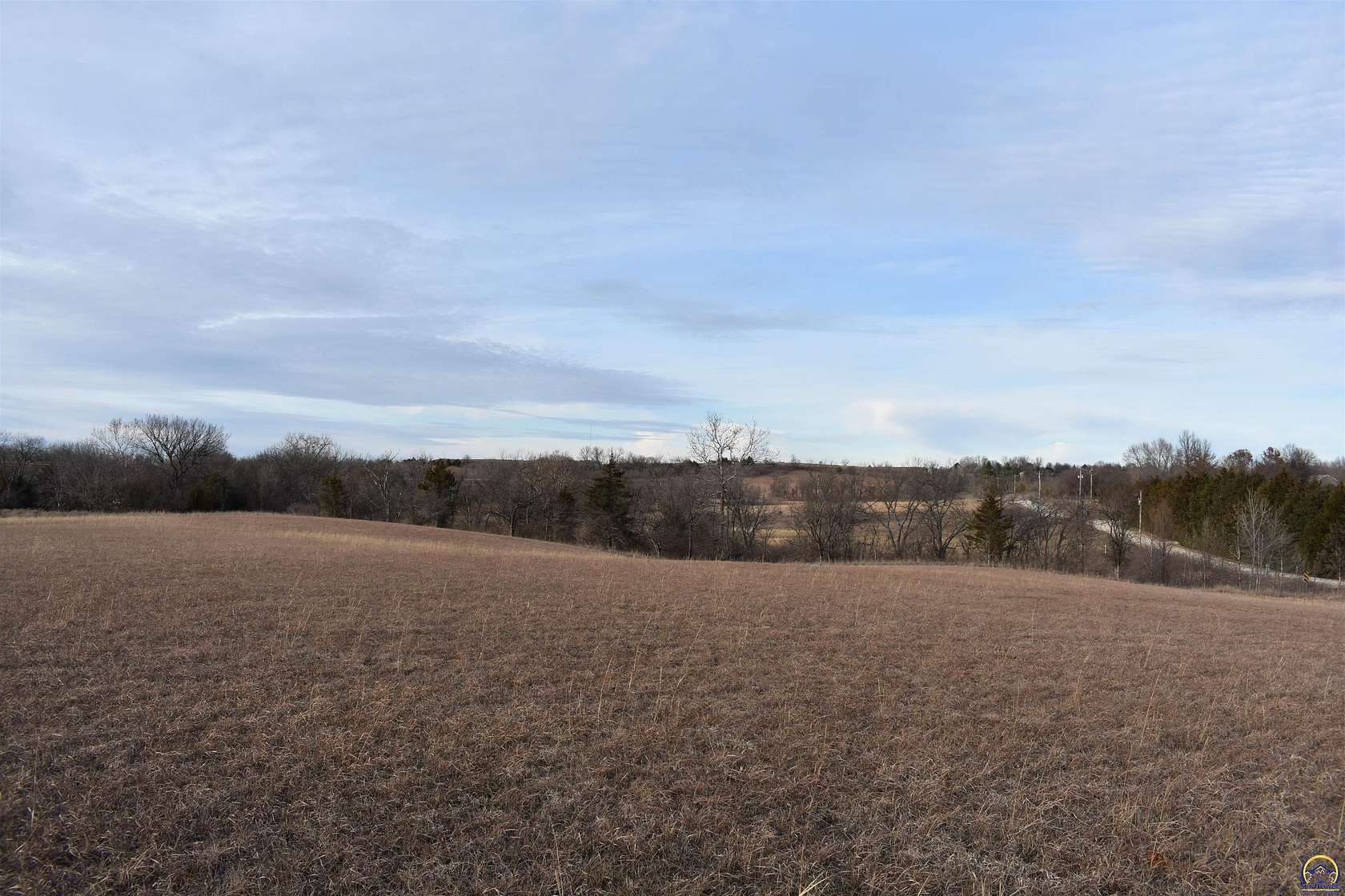 9.9 Acres of Residential Land for Sale in Topeka, Kansas