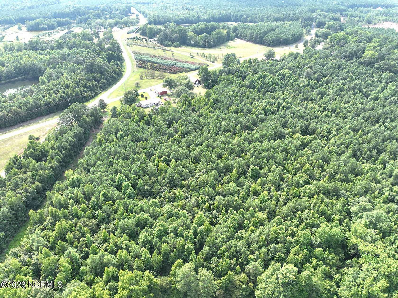 25.1 Acres of Land for Sale in Carthage, North Carolina LandSearch