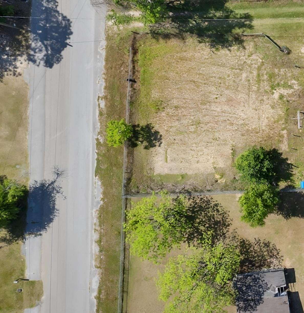 0.2 Acres of Residential Land for Sale in Madison, Florida