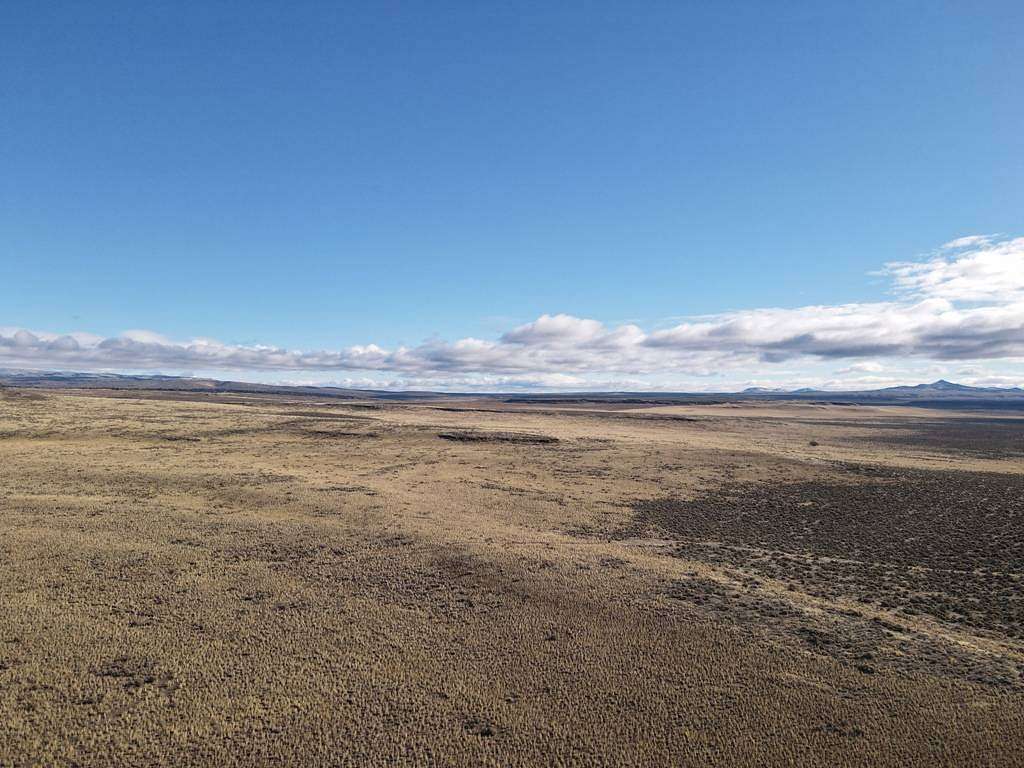 40 Acres of Recreational Land for Sale in Riley, Oregon