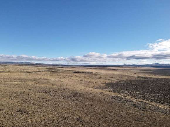 40 Acres of Recreational Land for Sale in Riley, Oregon
