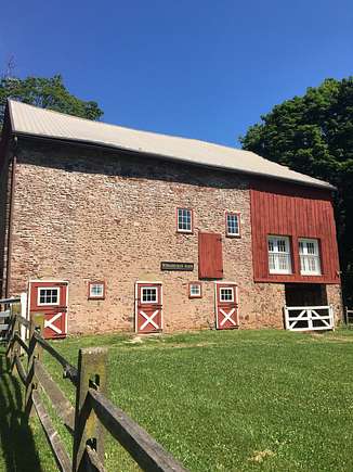 10 Acres of Recreational Land & Farm for Lease in Fort Washington, Pennsylvania