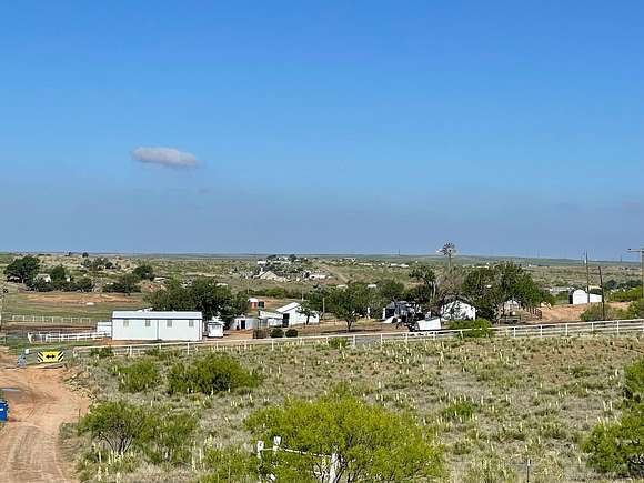 17 Acres of Land for Sale in Amarillo, Texas