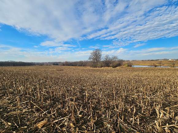 63.8 Acres of Recreational Land & Farm for Sale in Hamilton, Missouri