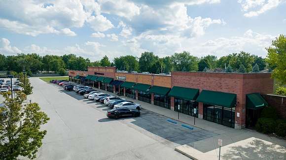 1 Acre of Commercial Land for Sale in Fort Wayne, Indiana