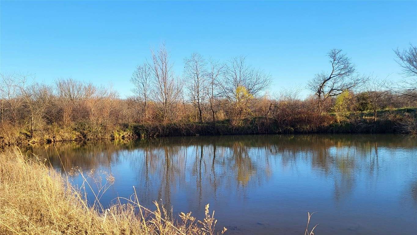 20.6 Acres of Agricultural Land for Sale in Castle, Oklahoma