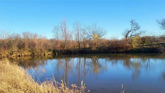 20.6 Acres of Agricultural Land for Sale in Castle, Oklahoma