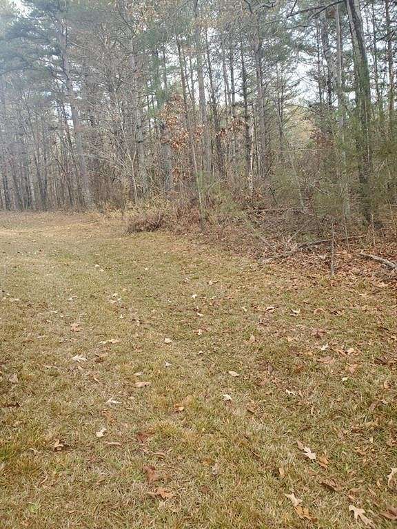 3.1 Acres of Residential Land for Sale in Sunset, South Carolina