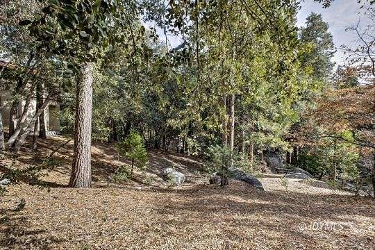 0.25 Acres of Land for Sale in Idyllwild, California